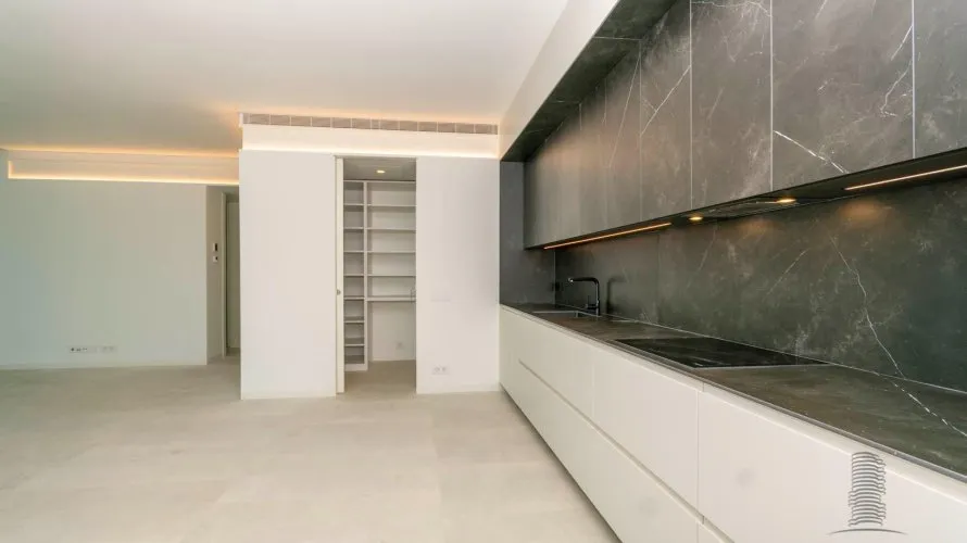 Apartamento de 4 dormitorios en Calpe, Spain No. 567 № 26