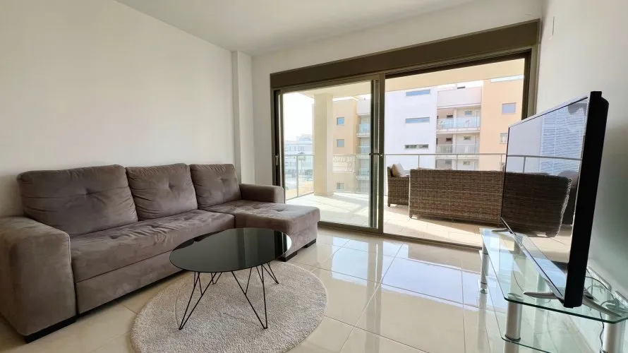 Apartamento de 83m² en Los Dolses, Spain No. 1552 № 17