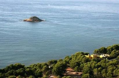 Villa de 497m² en Altea, Spain No. 454