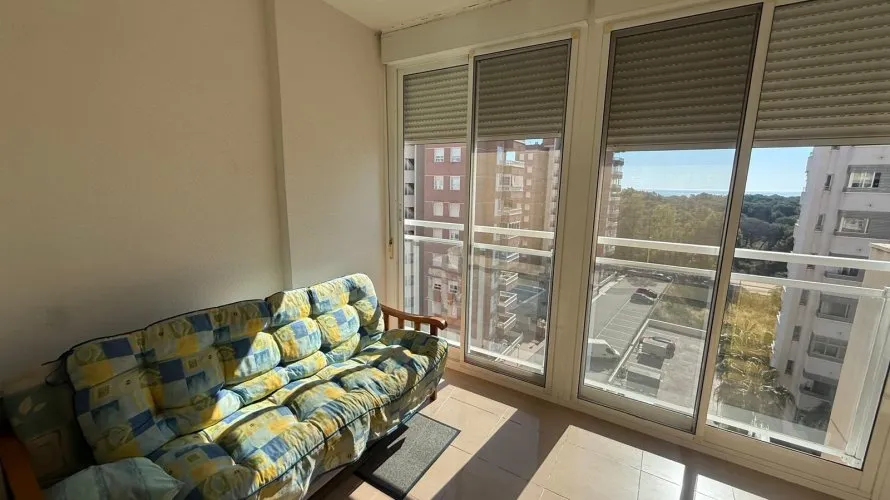 Apartamento de 2 dormitorios en Guardamar del Segura, Spain No. 1444 № 3