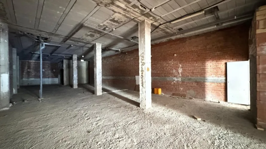 Propiedad comercial de 261m² en Torrevieja, Spain No. 2746 № 7