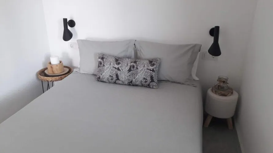 Apartamento de 2 dormitorios en El Campello, Spain No. 755 № 4