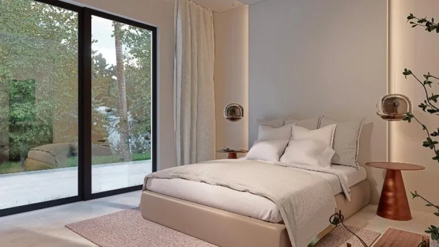 Villa de 4 dormitorios en Albir, Spain No. 839 № 11