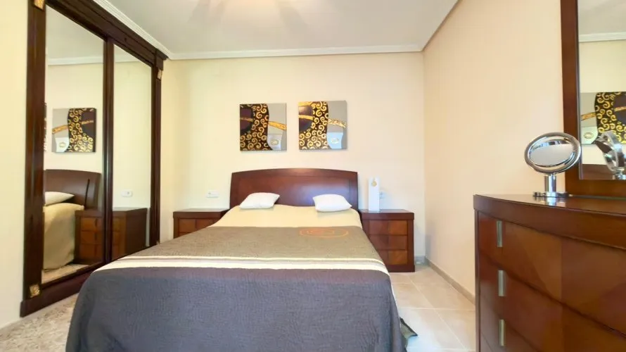 Apartamento de 3 dormitorios en Zona Altea Hills, Spain No. 1185 № 28