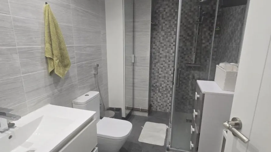 Apartamento de 4 dormitorios en Paterna, Spain No. 1521 № 25