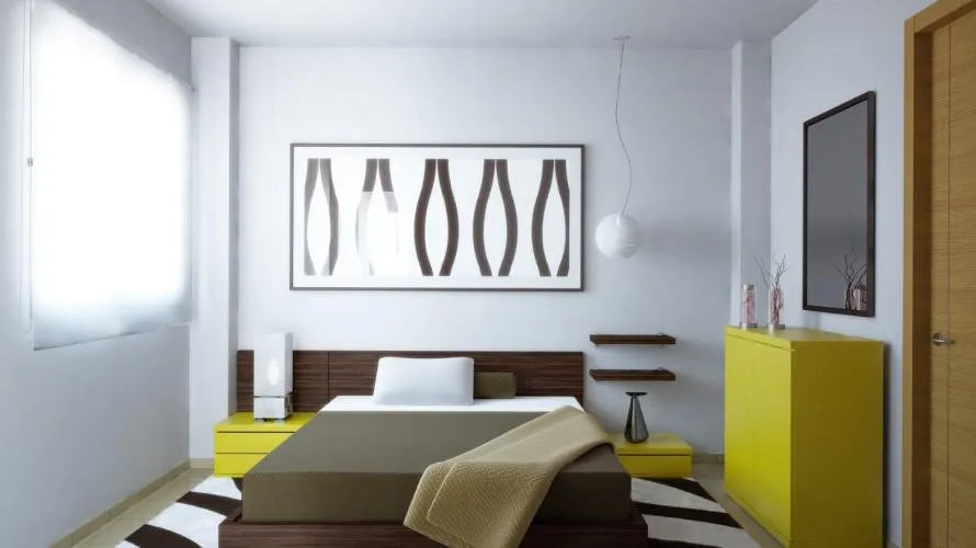 Apartamento de 3 dormitorios en Villajoyosa, Spain No. 501 № 2