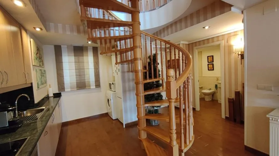 Apartamento de 129m² en Villajoyosa, Spain No. 613 № 17