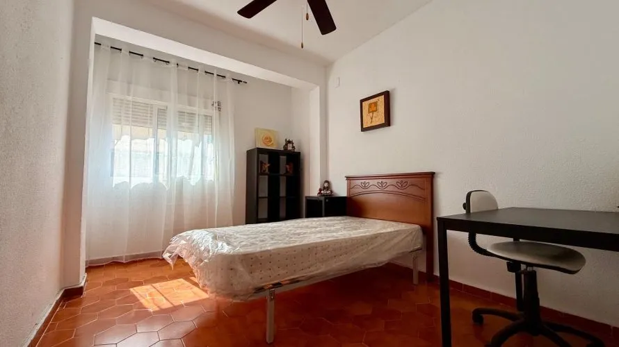 Apartamento de 3 dormitorios en Alicante, Spain No. 2806 № 9