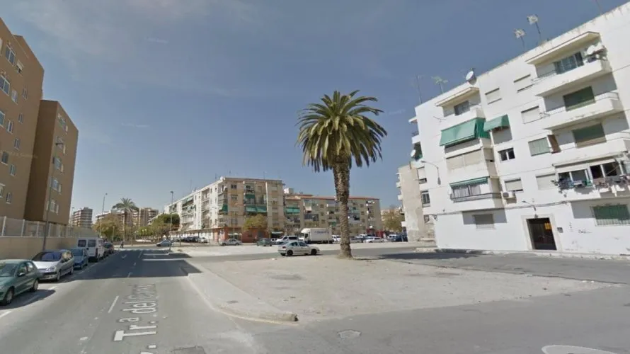 Parcela de 445m² en Alicante, Spain No. 1372 № 2