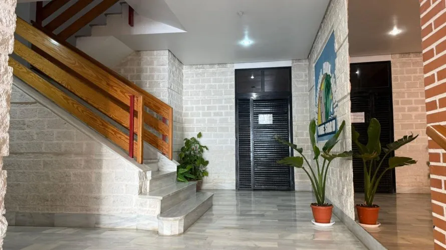 Apartamento de 2 dormitorios en Torrevieja, Spain No. 2866 № 1