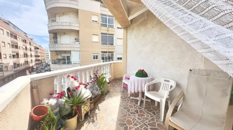 Ático de 69m² en Torrevieja, Spain No. 2833 № 14
