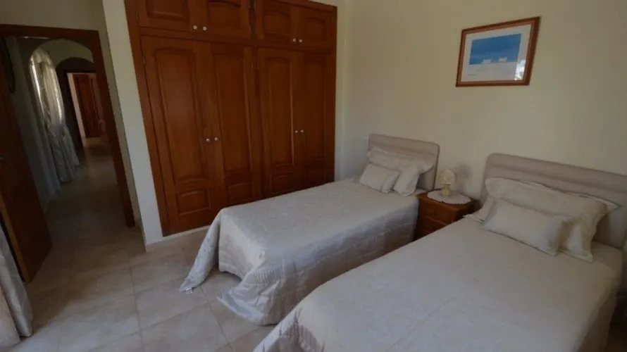 Villa de 276m² en Cabo Roig, Spain No. 265 № 9