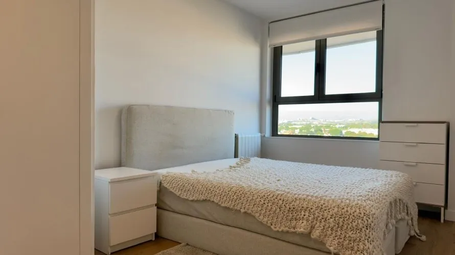 Ático de 3 dormitorios en Alicante, Spain No. 890 № 20