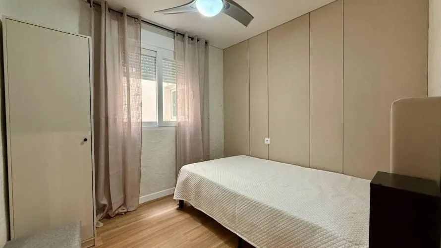 Apartamento de 2 dormitorios en Torrevieja, Spain No. 1068 № 28