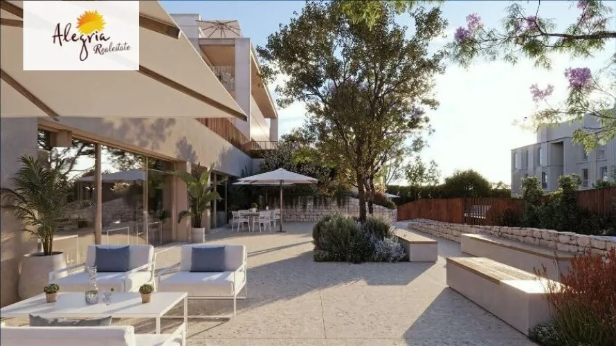 Apartamento de 2 dormitorios en Godella, Spain No. 1359 № 9