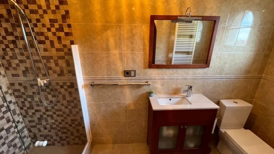 Villa de 4 dormitorios en Altea La Vella, Spain No. 522 № 14