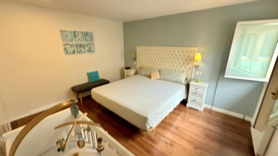 Villa de 3 dormitorios en La Nucia, Spain No. 80 № 15