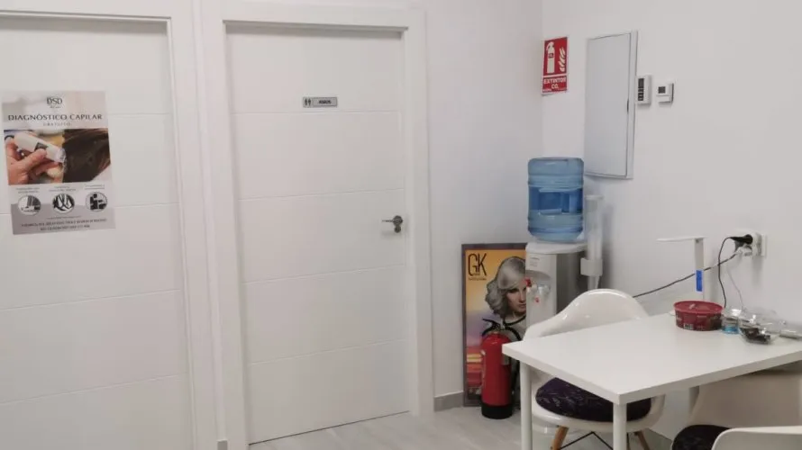 Propiedad comercial de en La Zenia, Spain No. 288 № 6
