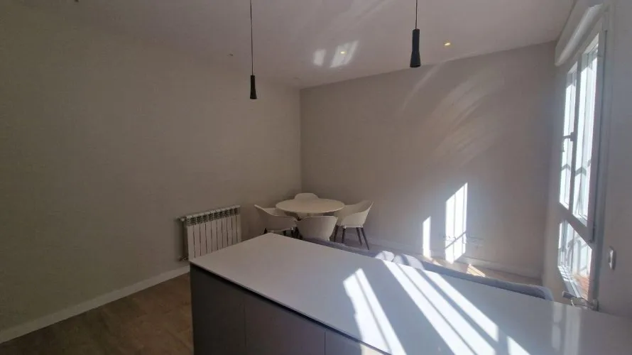 Apartamento de 1 dormitorio en Madrid, Spain No. 1469 № 3