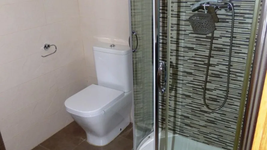 Apartamento de 3 dormitorios en Cabo De Las Huertas, Spain No. 1284 № 13
