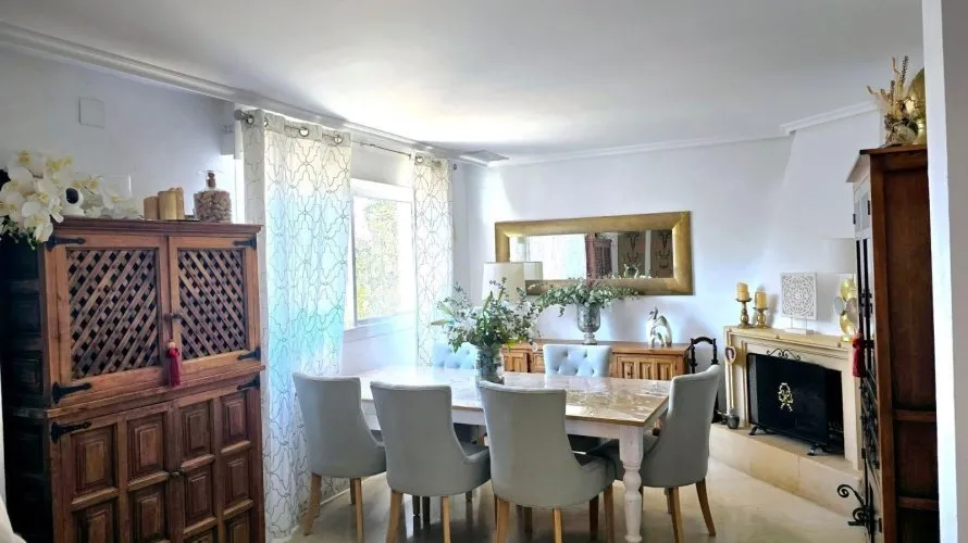 Сasa de 4 dormitorios en Cabo De Las Huertas, Spain No. 1288 № 17