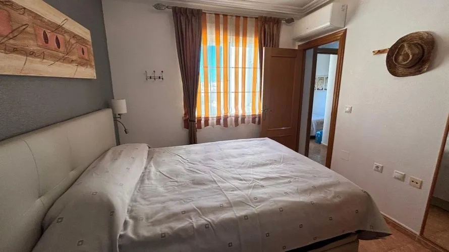 Apartamento de 1 dormitorio en Torrevieja, Spain No. 87 № 15