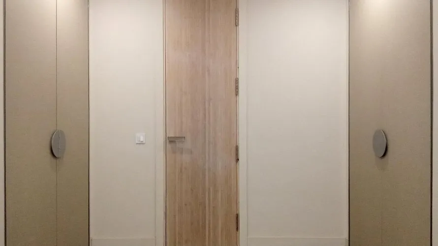 Ático de 2 dormitorios en Alicante, Spain No. 967 № 8