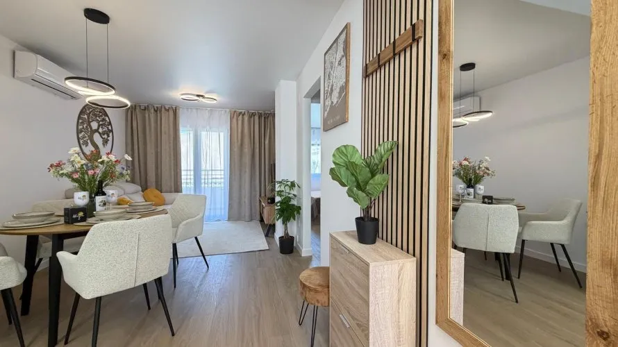Apartamento de 2 dormitorios en Nueva Torrevieja, Spain No. 2936 № 24