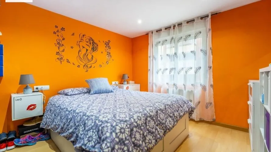 Apartamento de 3 dormitorios en Alicante, Spain No. 995 № 5