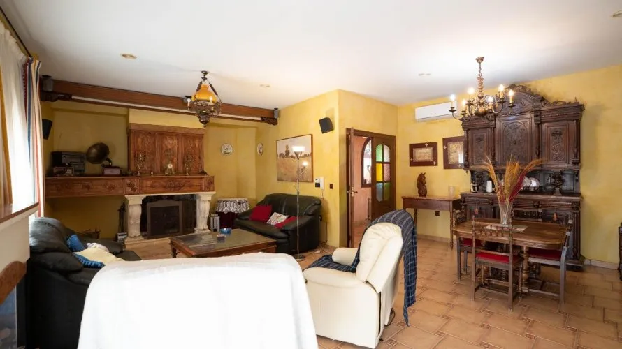 Propiedad comercial de 468m² en San Miguel de Salinas, Spain No. 1367 № 10