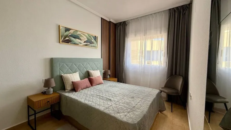 Apartamento de 3 dormitorios en Guardamar del Segura, Spain No. 1062 № 26