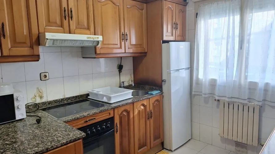 Apartamento de 2 dormitorios en Siero, Spain No. 2740 № 13