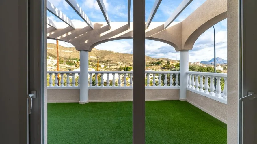 Apartamento de 3 dormitorios en El Campello, Spain No. 243 № 17