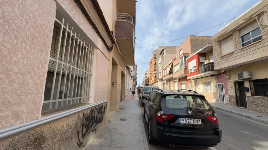 Сasa de 3 dormitorios en Torrevieja, Spain No. 2934 № 5