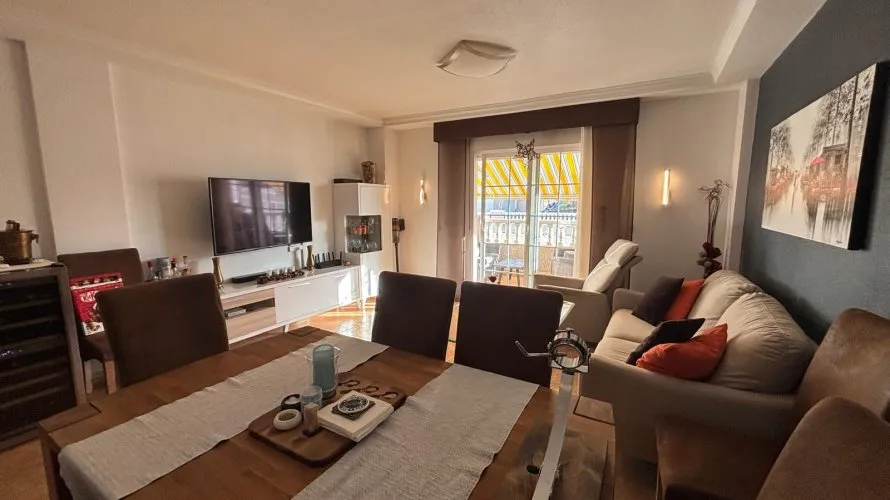 Apartamento de 1 dormitorio en Torrevieja, Spain No. 87 № 20