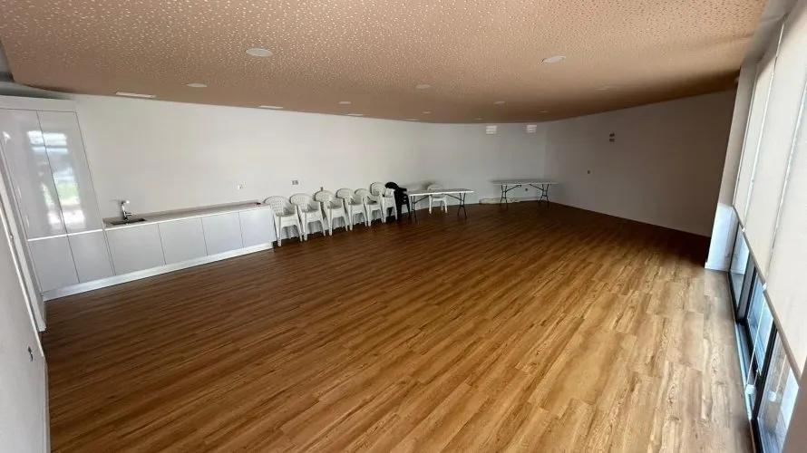 Apartamento de 3 dormitorios en Alicante, Spain No. 1279 № 1