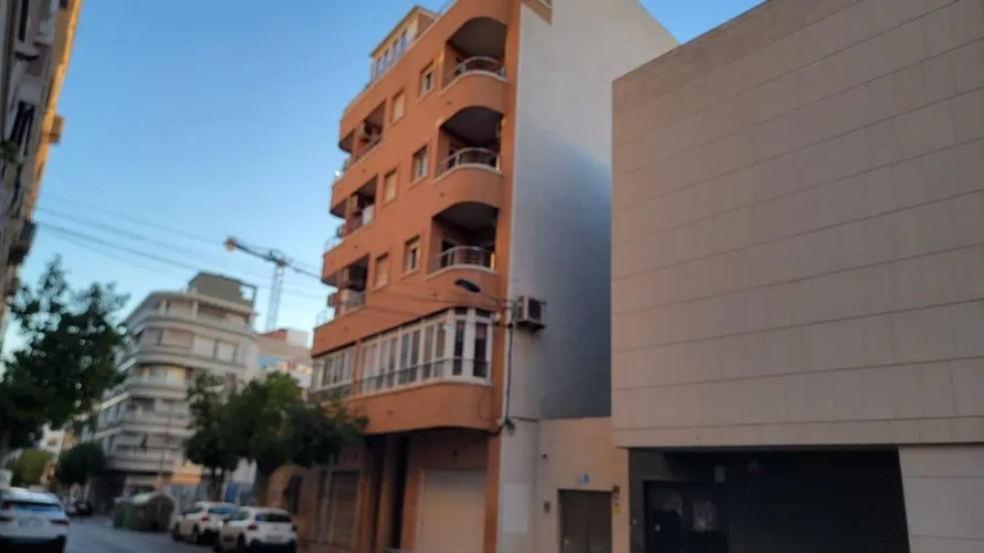 Apartamento de 1 dormitorio en Torrevieja, Spain No. 2803 № 4