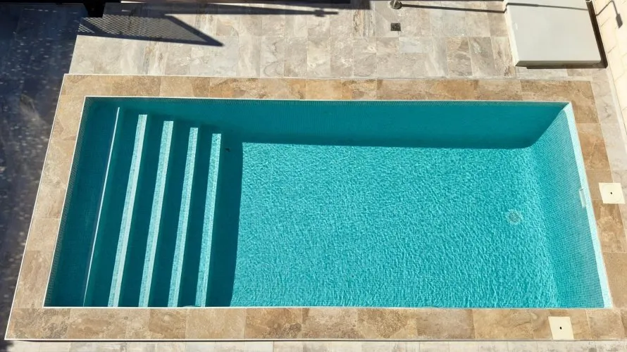 Apartamento de 3 dormitorios en La Alberca, Spain No. 902 № 10