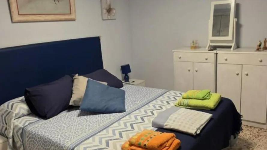 Apartamento de 3 dormitorios en Torrevieja, Spain No. 1431 № 5