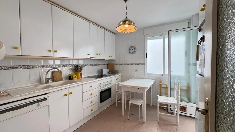 Apartamento de 3 dormitorios en Torrevieja, Spain No. 1381 № 25