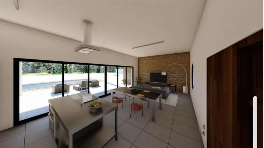 Villa de 3 dormitorios en Pinoso, Spain No. 844 № 4