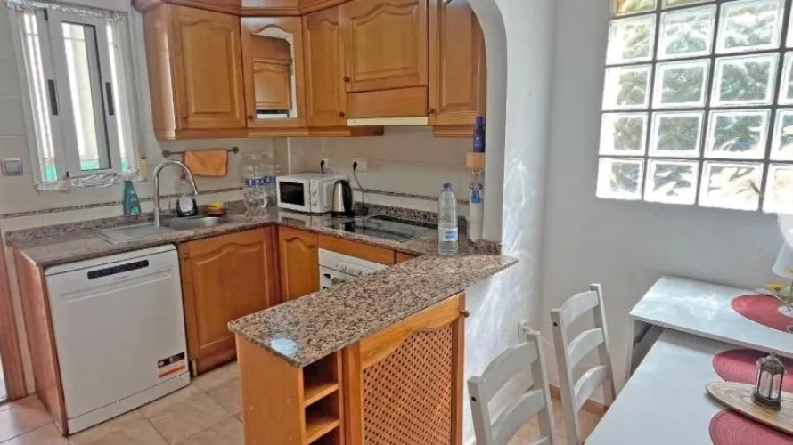 Сasa de 72m² en Guardamar del Segura, Spain No. 2939 № 17
