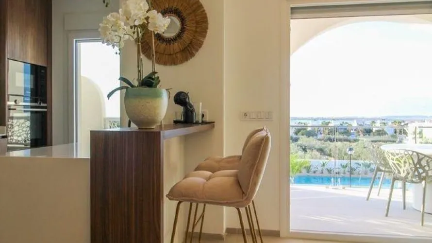 Apartamento de 2 dormitorios en Ciudad Quesada, Spain No. 1263 № 16