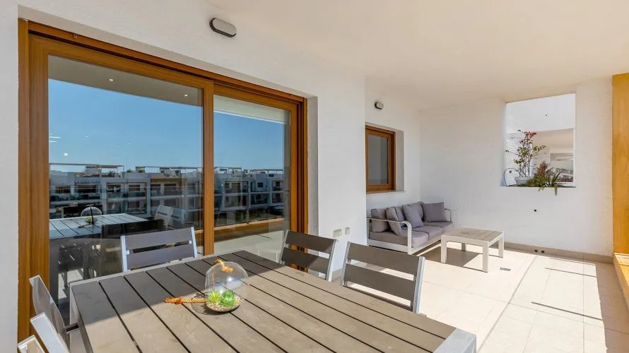 Apartamento de 3 dormitorios en Los Dolses, Spain No. 1345 № 25