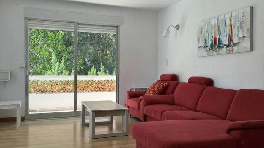 Сasa de 3 dormitorios en Albir, Spain No. 756 № 7