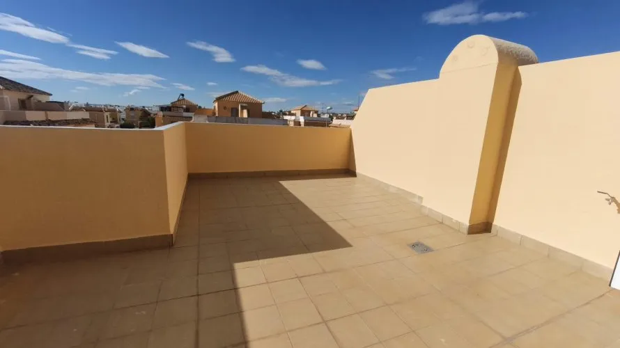 Сasa de 3 dormitorios en Rojales, Spain No. 1028 № 21