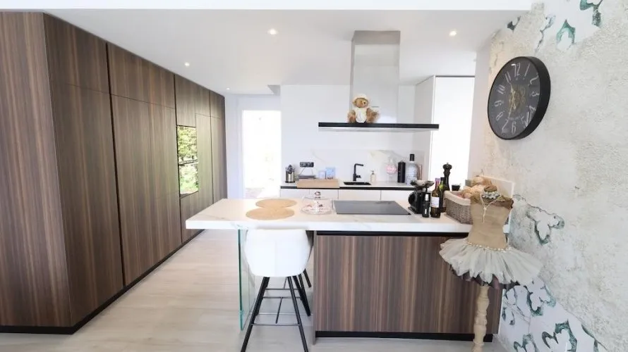 Villa de 3 dormitorios en Algorfa, Spain No. 1438 № 11