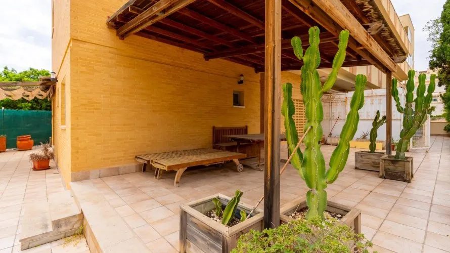 Parcela de 109m² en El Campello, Spain No. 631 № 24