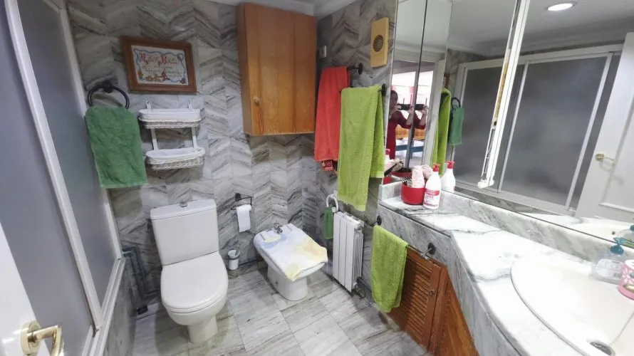 Apartamento de 3 dormitorios en Cabo De Las Huertas, Spain No. 1268 № 15