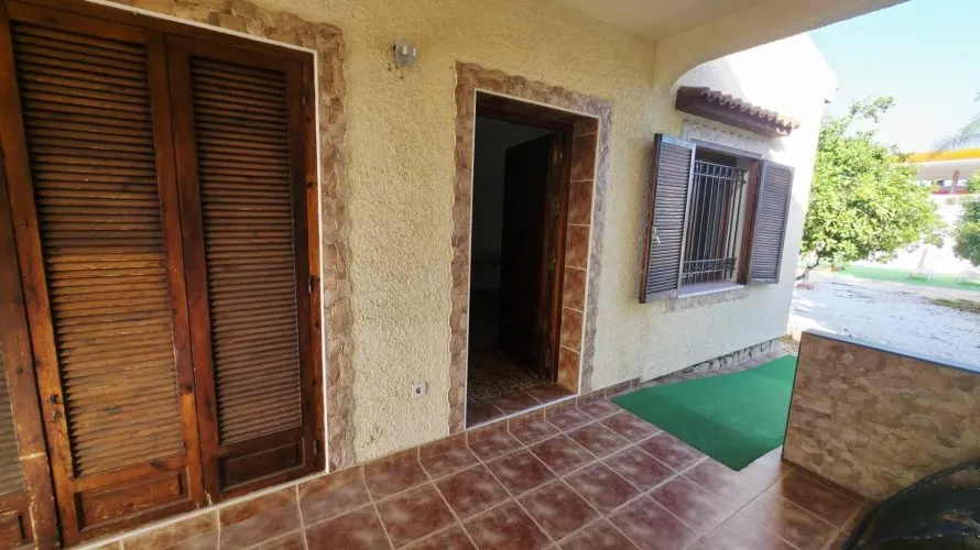 Apartamento de 5 dormitorios en Alicante, Spain No. 963 № 7